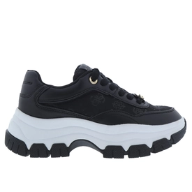 Guess Sneakers Zwart