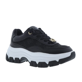 Guess Sneakers Zwart