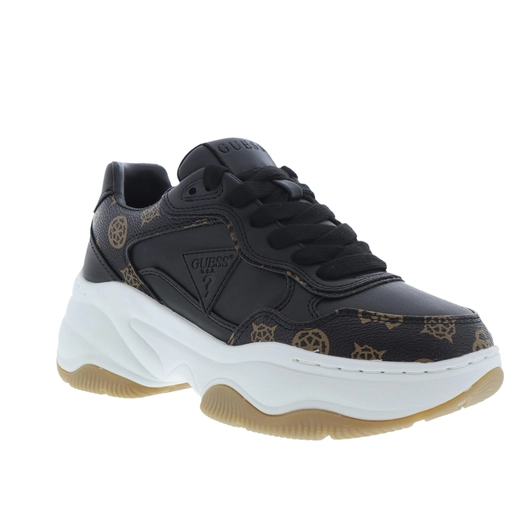 Guess Sneakers Zwart