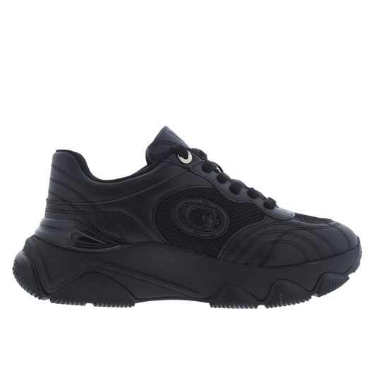 Guess Sneakers Zwart