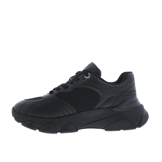 Guess Sneakers Zwart