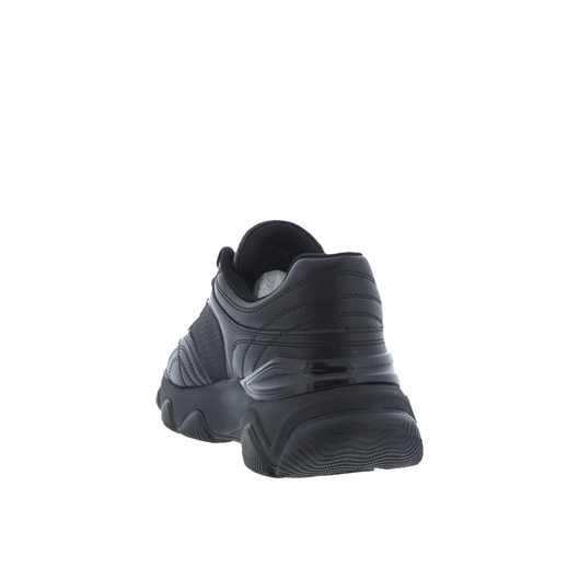 Guess Sneakers Zwart