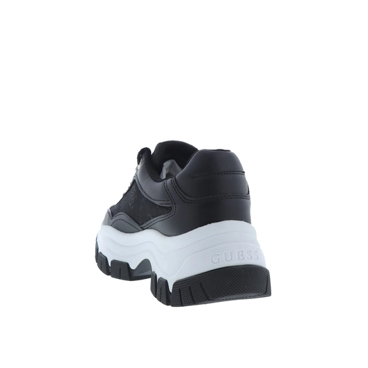 Guess Sneakers Zwart