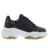 Guess Sneakers Zwart