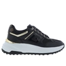 Guess Sneakers Zwart