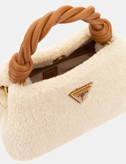 Guess Tassen Beige