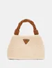 Guess Tassen Beige