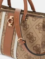 Guess Tassen Bruin