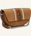 Guess Tassen Cognac
