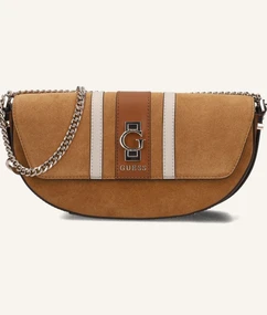 Guess Tassen Cognac