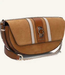 Guess Tassen Cognac