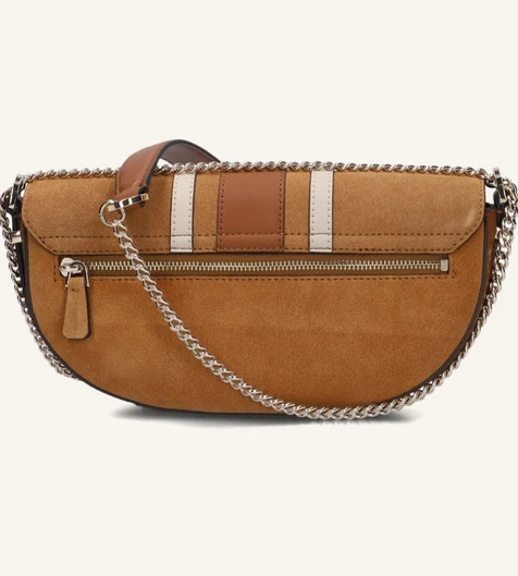Guess Tassen Cognac
