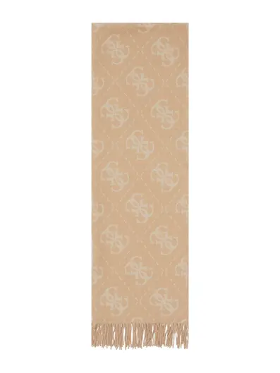 Guess Winter accessoires Beige
