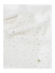 Guess Winter accessoires Wit