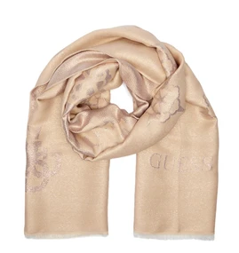 Guess Winter accessoires Wit
