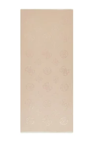 Guess Winter accessoires Wit