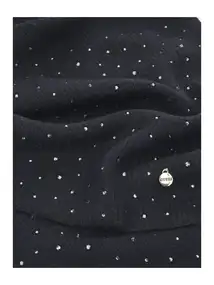 Guess Winter accessoires Zwart