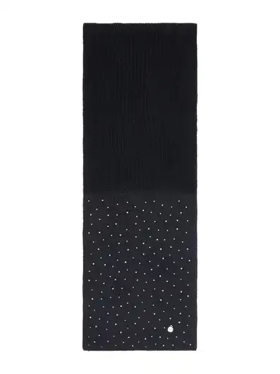 Guess Winter accessoires Zwart
