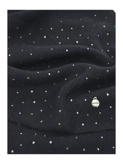 Guess Winter accessoires Zwart