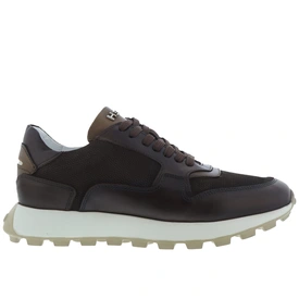 H32 Sneakers Bruin