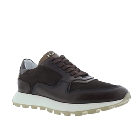 H32 Sneakers Bruin