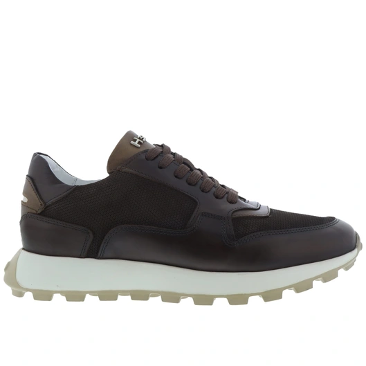 H32 Sneakers Bruin