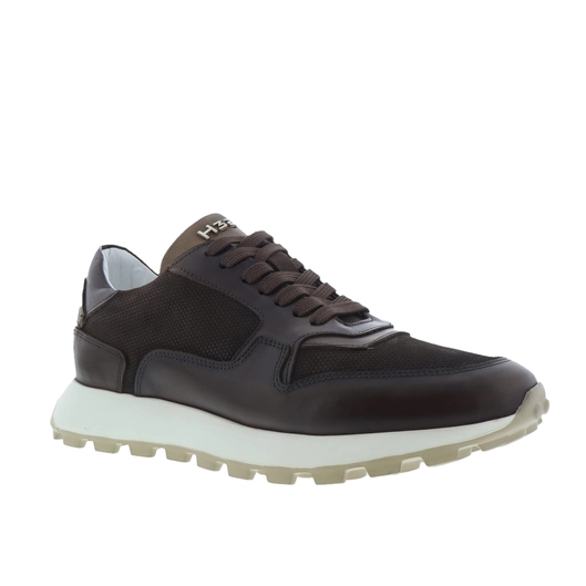 H32 Sneakers Bruin