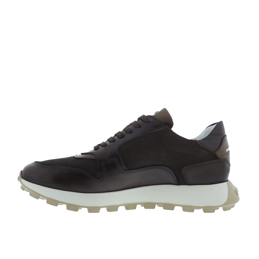 H32 Sneakers Bruin