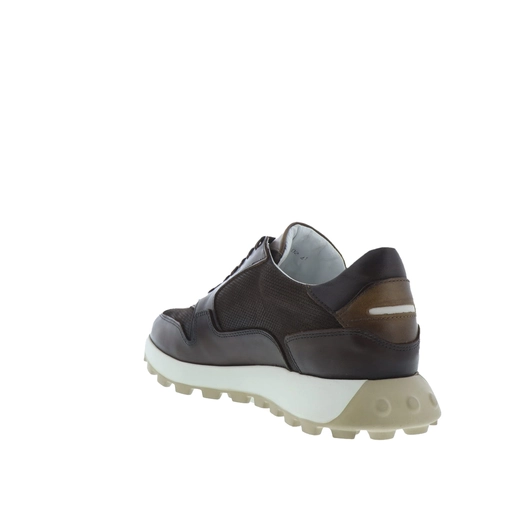 H32 Sneakers Bruin