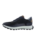 H32 Sneakers Donkerblauw