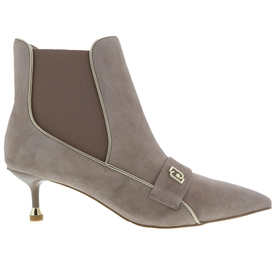 Liu Jo Laarzen Beige