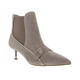 Liu Jo Laarzen Beige
