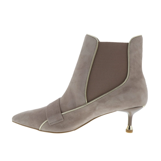 Liu Jo Laarzen Beige