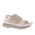 Liu Jo Sandalen Beige