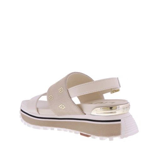 Liu Jo Sandalen Beige