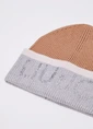 Liu Jo Sjaals en mutsen Beige