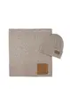 Liu Jo Sjaals en mutsen Beige