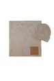 Liu Jo Sjaals en mutsen Beige