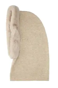 Liu Jo Sjaals en mutsen Beige