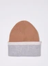 Liu Jo Sjaals en mutsen Beige