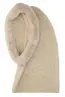 Liu Jo Sjaals en mutsen Beige
