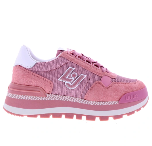 Liu Jo Sneakers Roze