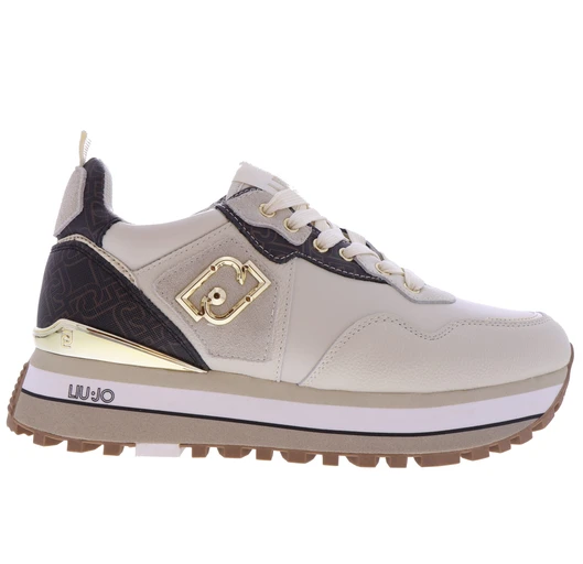 Liu Jo Sneakers Wit