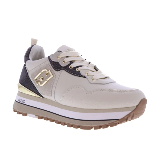 Liu Jo Sneakers Wit