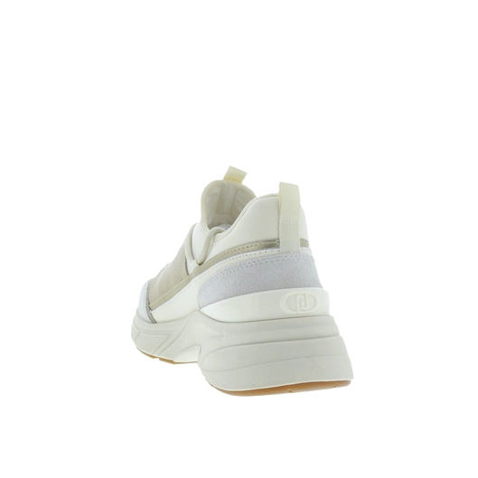 Liu Jo Sneakers Wit