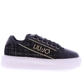Liu Jo Sneakers Zwart