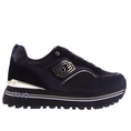 Liu Jo Sneakers Zwart