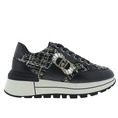 Liu Jo Sneakers Zwart