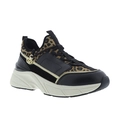Liu Jo Sneakers Zwart