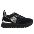 Liu Jo Sneakers Zwart